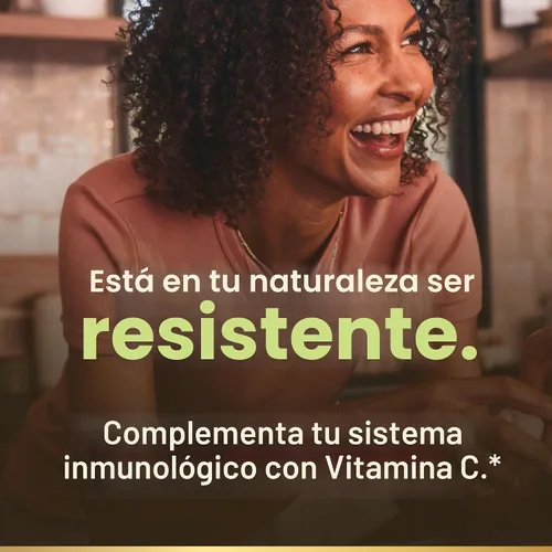 Miniatura 4 de Suplemento Nature's Bounty, tabletas con 0.017 oz de vitamina C pura, 1474, 1, 1