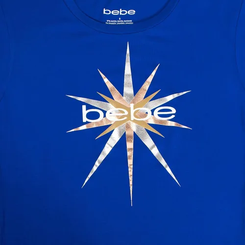 Miniatura 4 de bebe Camisetas de verano para mujer camisetas de verano para mujer paquete de 2 Negro