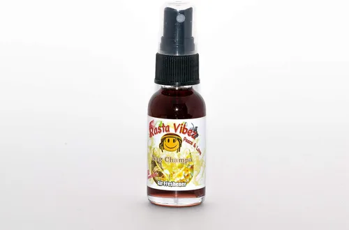 Miniatura 18 de Rasta Vibez Ambientador tipo Polo Blue - Aerosol 100% ultra concentrado a base de aceite, ideal para baño, hogar, automóvil, oficina y más, efectos
