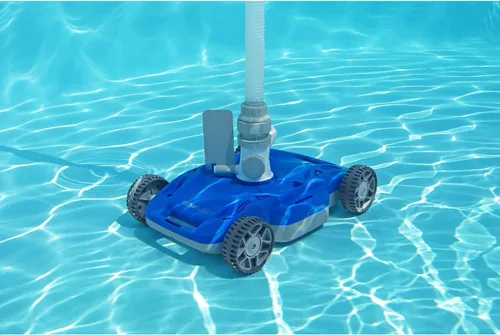 Miniatura 3 de Flowclear AquaDrift - Aspiradora automática para piscinas