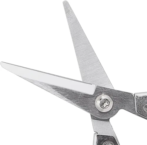 Miniatura 3 de Zenport H970 Deluxe - Cuchilla de borde recto, 7.5 x 1.625 pulgadas