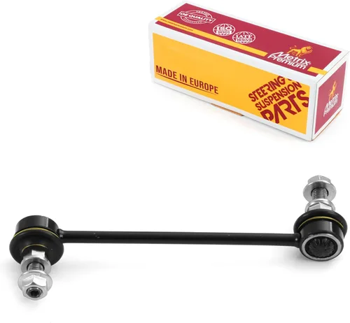 Miniatura 79 de Metrix Barra estabilizadora trasera premium K9545 se adapta a Acura RL 1996-2004, Chevrolet Prizm 1998-2002, Geo Prizm 1989-1997, Lexus ES250
