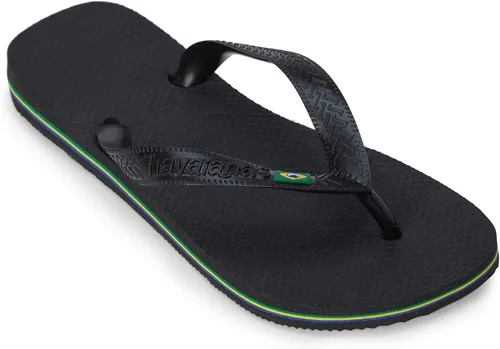 Miniatura 4 de Havaianas parte superior miel moda mujer chanclas