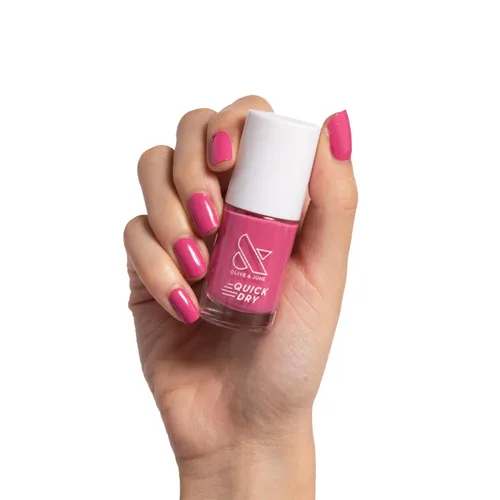 Miniatura 14 de Olive & June Esmalte de uñas de secado rápido Color instantáneo, de secado rápido, a prueba de manchas Fórmula vegana, libre de crueldad, sin 15