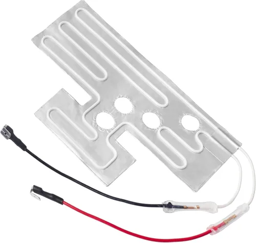5303918301 Kit de calentador de garaje para refrigerador Frigidaire Kenmore, reemplaza PS900213 AP3722172 AH900213 Juego de calentador de garaje