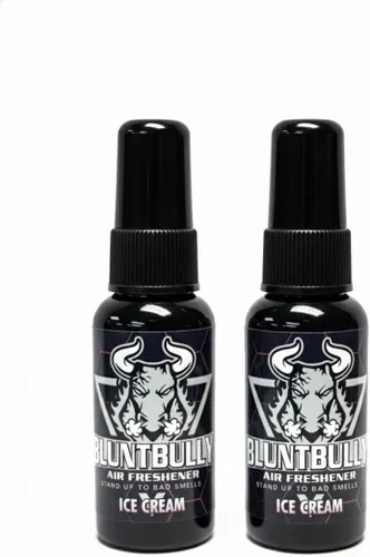 Miniatura 24 de Ambientador Blunt Bully (regalo de Dios) (paquete de 2) ambientador a base de aceite de alta calidad. Aroma de larga duración para habitación, baño