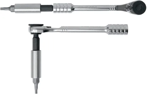 Miniatura 4 de Topeak Ratchet Rocket Lite DX Tool + Alicates KNIPEX Cobra XS para bomba de agua