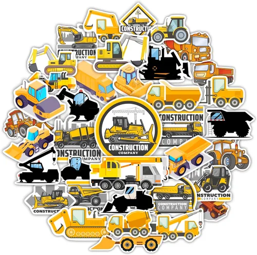 Miniatura 57 de 100 calcomanías con diseños inspirados en la policía, juguetes de policía, calcomanías para laptops y automóviles, decoraciones fiesta y recuerdos