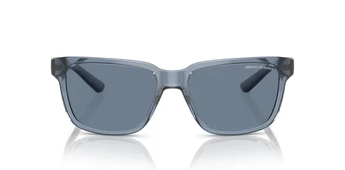 Miniatura 8 de A X ARMANI EXCHANGE Ax4026s - Gafas de sol cuadradas para hombre