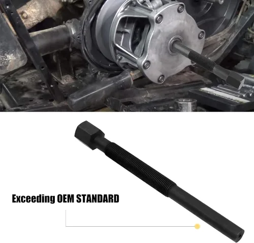 Miniatura 4 de RYANSTAR RACING Herramienta de Extracción de Embrague Primario de Servicio Pesado Extractor de Embrague Accesorios John Deere Gator Compatible
