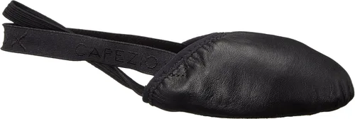 Miniatura 6 de Capezio Zapato de baile Pirouette II de cuero