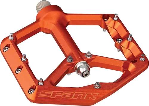 Miniatura 9 de SPANK OOZY - Pedales de reinicio ultrafinos para carreras y freeride