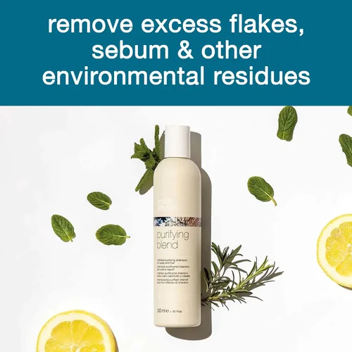 Miniatura 8 de milk_shake Purifying Blend Shampoo