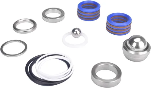 GDHXW 249123 Kit de reparación de bomba para pulverizador de pintura sin aire Graco 7900 2030 200 300 Aftermarket