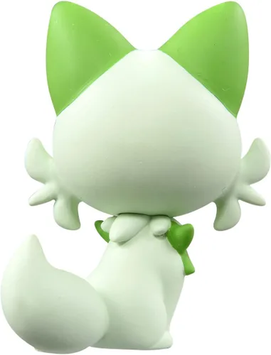 Miniatura 2 de Pokemon Moncolle MS-03 Nyaoha