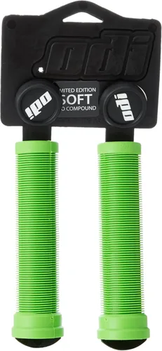 Miniatura 10 de ODI MX Longneck SL - Agarre sin brida