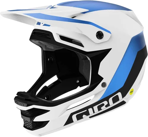 Miniatura 7 de Giro GiroGiro SYNTHE MIPS II - Relleno BLK 59/65 L/XXL 21
