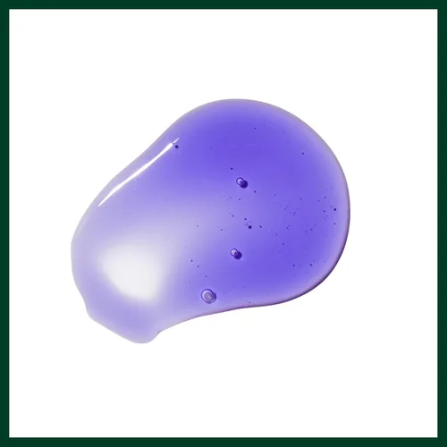 Miniatura 4 de Champú Aveda de malva azul, 33.8 oz., Blanco
