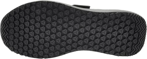 Miniatura 8 de Zapatos de trabajo antideslizantes para hombre, zapatos de cocina para cocineros, restaurantes, zapatos impermeables y antideslizantes para caminar