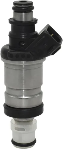 Miniatura 4 de Inyector de combustible 4PCS 06164-P8A-A00 Compatible con 1998-2002 Honda Accord EX LX 2.3L 3.0L