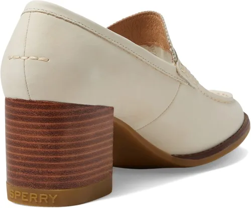Miniatura 5 de Sperry Seaport Penny - Zapatos de tacón para mujer