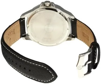 Miniatura 6 de Bulova Adventurer de los hombres reloj de cuarzo 96b136