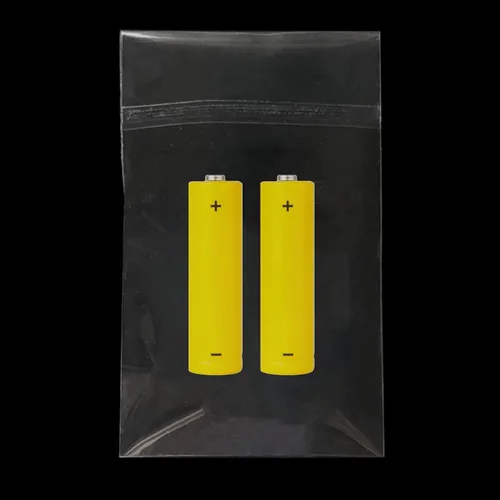 Miniatura 6 de Bolsas de celofán autosellantes autoadhesivas, 3 x 5 pulgadas, 240 bolsas de celofán resellables transparentes para embalaje de galletas, recuerdos