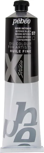Miniatura 10 de Pébéo - Óleo Fino XL 200 ML - Pintura Al óleo Primaria De Cadmio Amarillo - Pintura Al óleo De Pébéo - Imitación Primaria De Cadmio Amarillo 6.8 fl