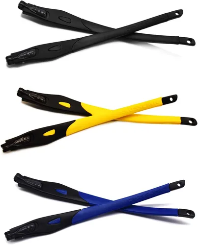 Miniatura 14 de Patas de repuesto para gafas Oakley Crosslink
