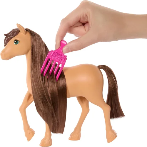 Mattel GmbH - nuevo