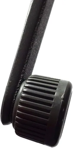 Miniatura 3 de ihave Repuesto para manijas de puerta de manivela, par de pastilla izquierda derecha B2000 B2200 B2600 Bravo 1985-1998