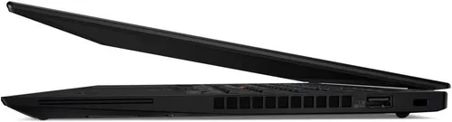 Miniatura 4 de Lenovo ThinkPad T14 Gen 1 20S0002UUS - Portátil de 14", 1366 x 768, Core i5-10210U, 8 GB de RAM, disco SSD de 256 GB, Windows 10 Pro de 64 bits