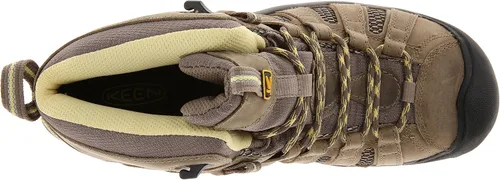 Miniatura 5 de KEEN Women's Voyageur Mid Height Breathable Hiking Boots