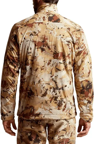 Miniatura 28 de SITKA Gear Chaqueta ambiental aislada de caza para hombre