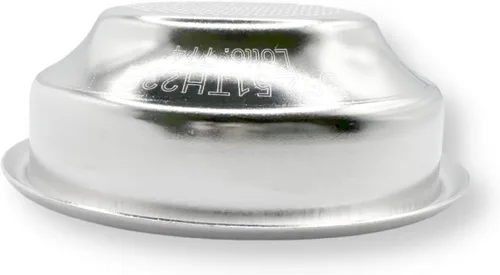 Miniatura 7 de Cesto de filtro de precisión IMS B62.51T para espresso simple compatible con máquinas de espresso Breville Sage de 54 mm Express, Bambino, Bambino