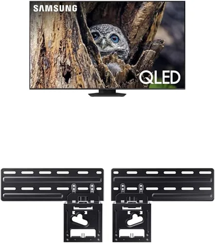 Miniatura 17 de Samsung - Smart TV QLED 4K de 65 pulgadas de la serie Q80D Quantum HDR+ con Dolby Atmos, Object Tracking Sound Lite, Direct Full Array, Motion