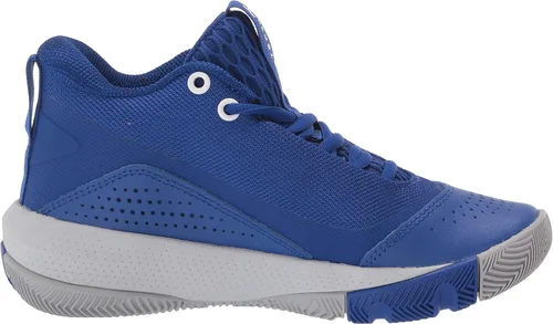 Miniatura 6 de Under Armour Tenis de baloncesto Sc 3zer0 Iv para hombre