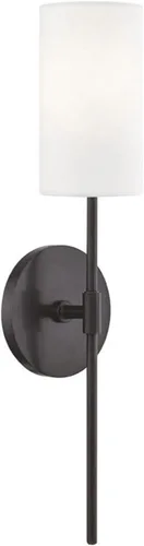 Miniatura 16 de Juego de 2 apliques de pared a pilas, no cableados, aplique de pared a pilas con bombilla regulable remota, fácil de instalar, sin cables