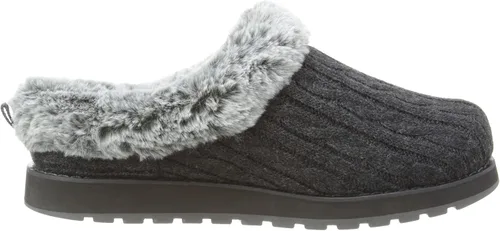 Miniatura 6 de Skechers BOBS Keepsakes Ice Angel -Pantuflas para mujer