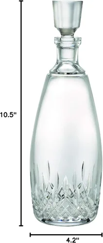 Miniatura 2 de Waterford Decantador Essence Lismore