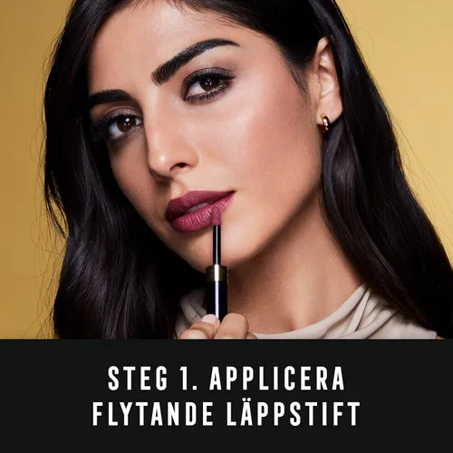 Miniatura 6 de Lapiz labial Max Factor Lipfinity dos pasos