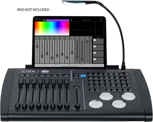 Miniatura 2 de ADJ Productos Link Controlador de hardware DMX 4-Universe