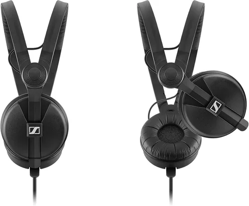 Miniatura 3 de Sennheiser Auriculares sellados HD 25