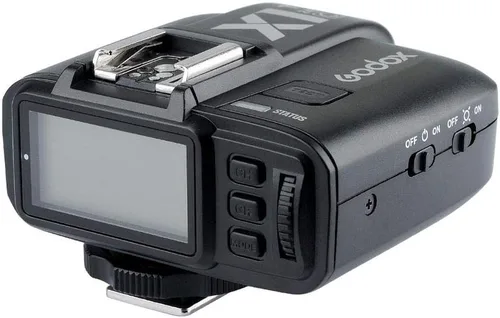 Miniatura 2 de Godox Kit de control remoto X1N TTL para Nikon