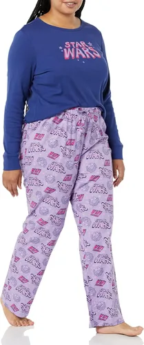 Miniatura 3 de Tienda Essentials Star Wars Family Matching Pajama Sleep Sets