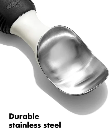 Miniatura 3 de OXO Good Grips - Cuchara de helado simple