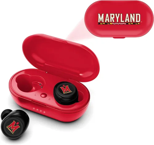 Miniatura 67 de SOAR NCAA Auriculares inalámbricos unisex True V.2