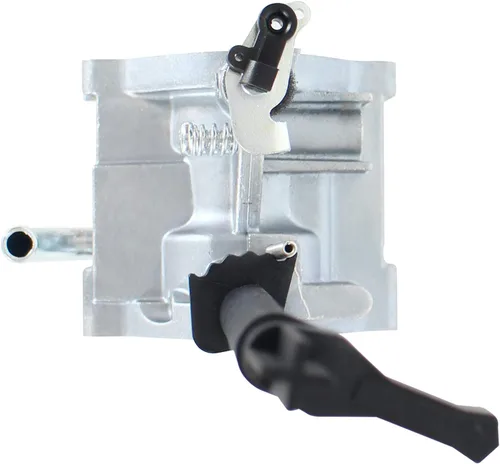 Miniatura 8 de Pro Chaser 697978 591378 Carburador compatible con Briggs and Stratton Nikki 695115 030430 695114 Compatible con Coleman Powermate 5000 6250 Storm