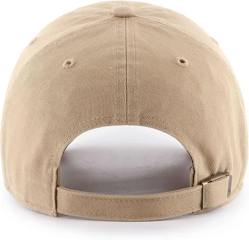 Miniatura 3 de NCAA '47 Clean Up–Gorra ajustable, una talla para todos Caqui
