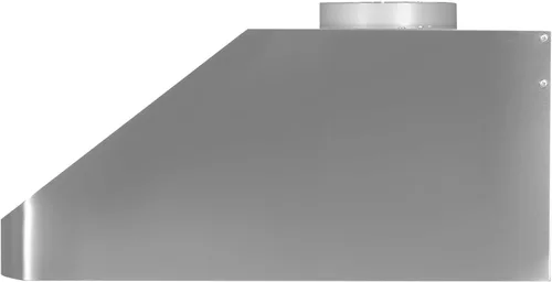 Miniatura 3 de COSMO COS-QS75 Campana extractora bajo gabinete de 30 pulgadas, colección Haven, 500 CFM, canalizada, controles táctiles, luces LED, acero inoxidable
